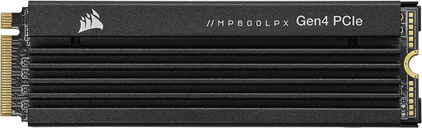 SSD Corsair MP600 Pro LPX 2TB NVMe