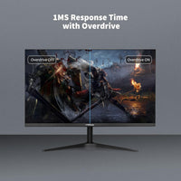 G2465F 24" FHD 165Hz