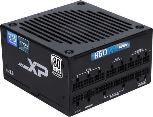 SAMA XP850W 80 PLUS PLATINUM