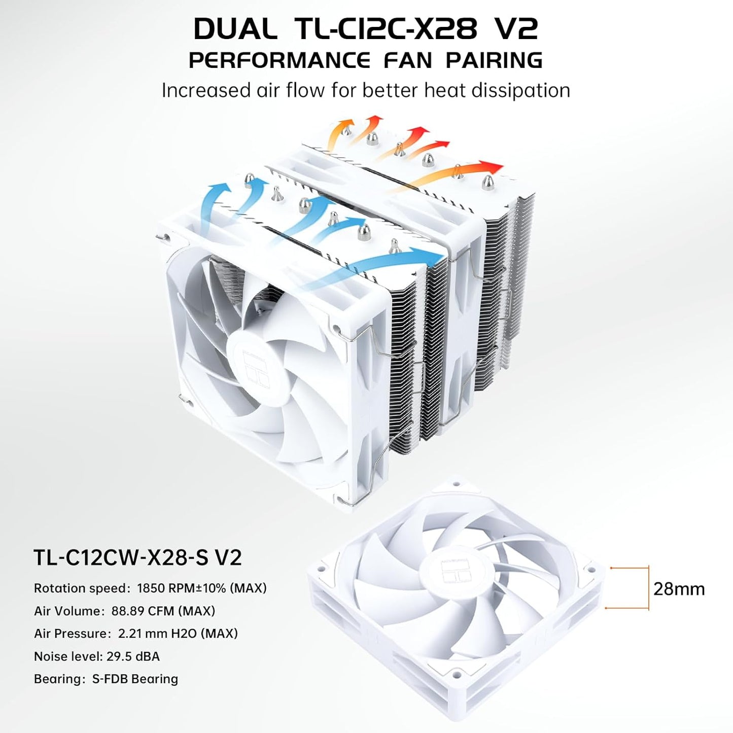 THERMALRIGHT PEERLESS ASSASSIN 120