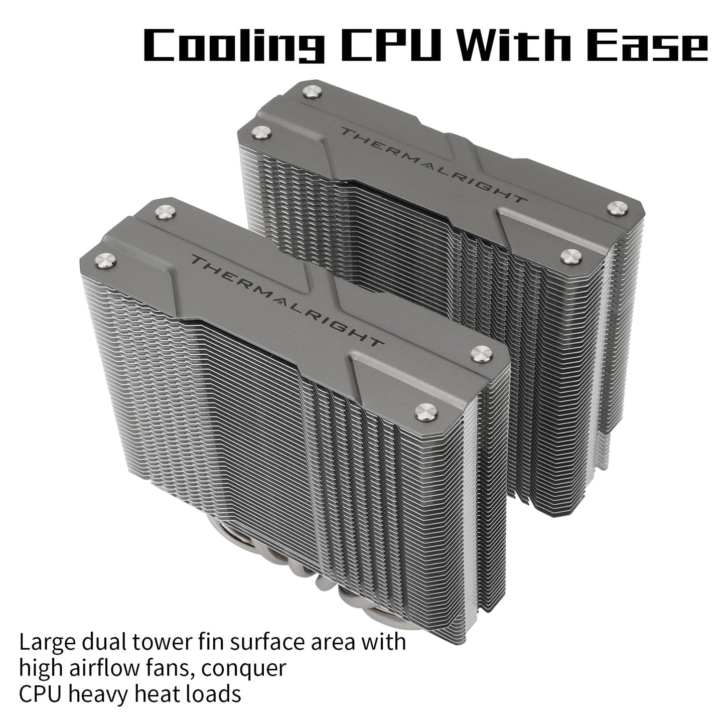 THERMALRIGHT PEERLESS ASSASSIN 120