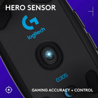 G305 LIGHTSPEED Inalámbrico