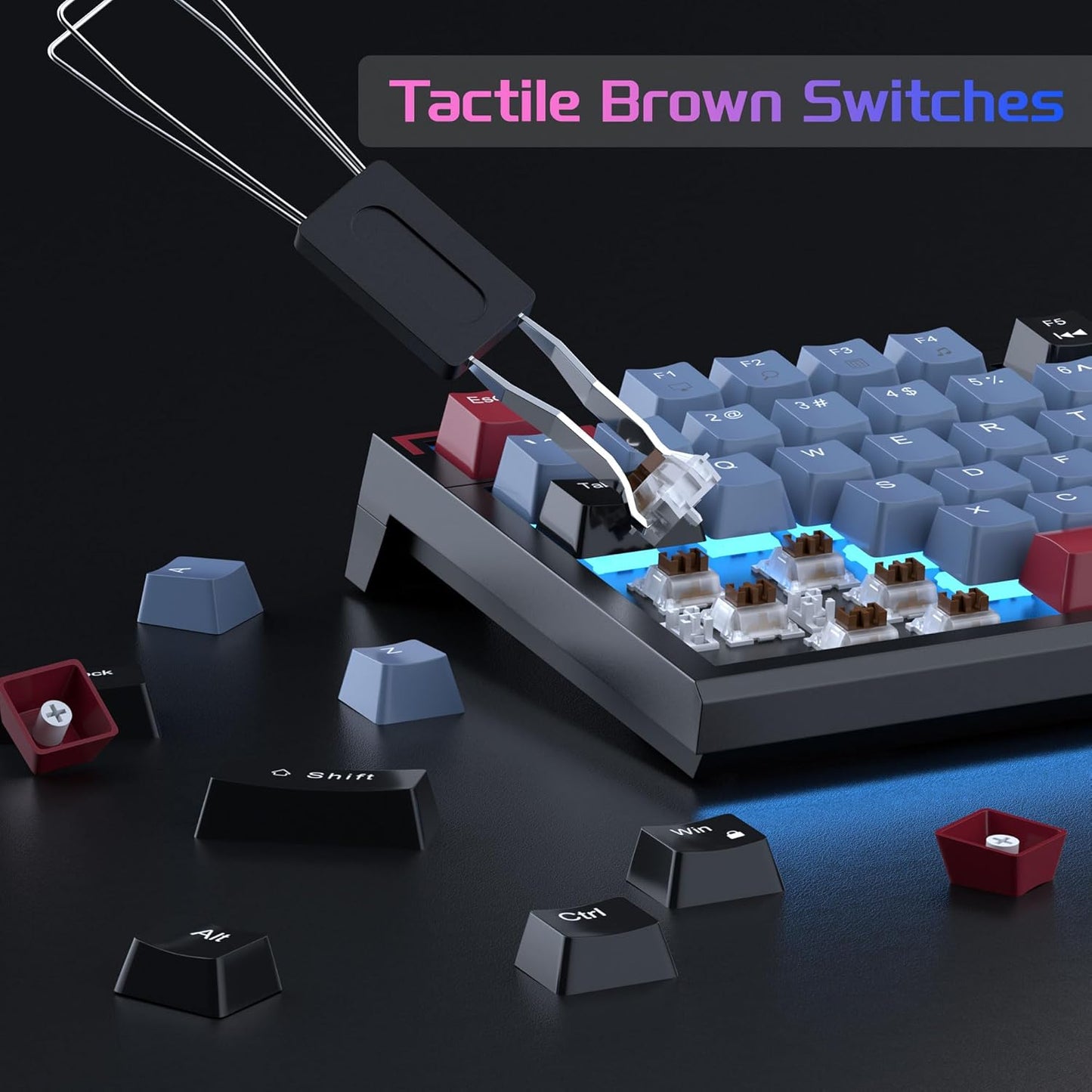 MAGEGEE SKY87 TKL