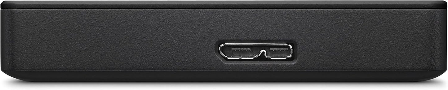 SEAGATE PORTABLE DE 2TB