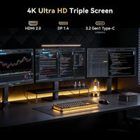 P2 4K R2544 16GB DDR4 512GB SSD