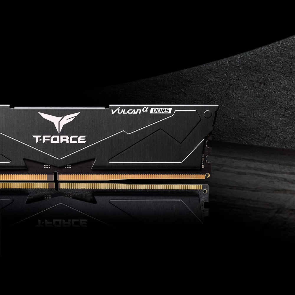 T-Force Vulcan DDR5 32GB 5600MHz