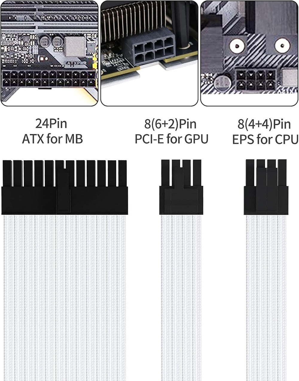 Cable Extensión Coocat