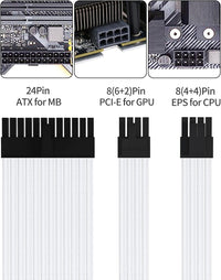 Cable Extensión Coocat