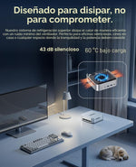 ACEMAGIC K1 R2544 16GB 512GB