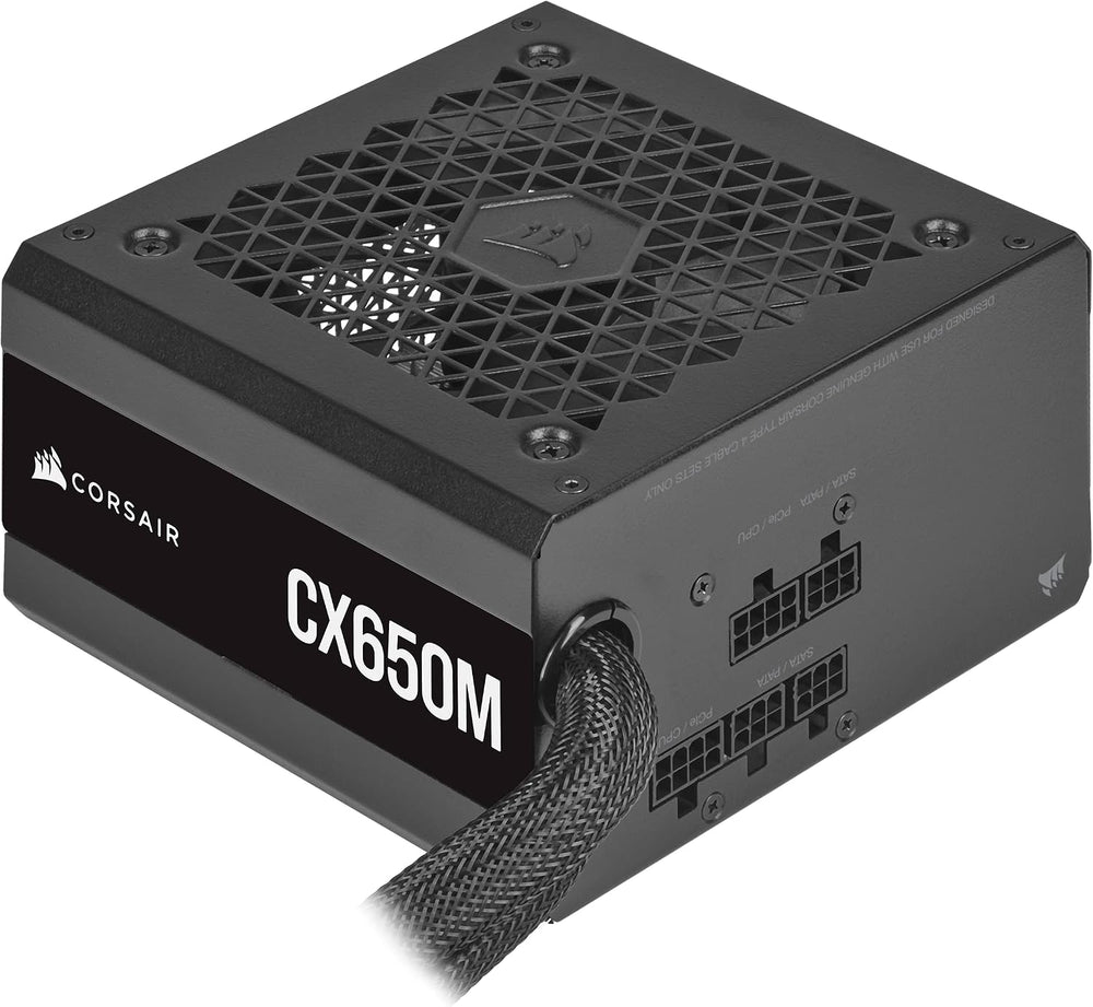 CX650M 650W Bronze