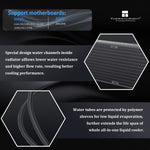 Thermalright Frozen Prism 360 ARGB Black