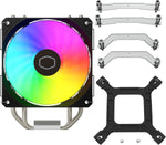 Disipador CPU CoolerMaster Hyper 212 Spectrum V3