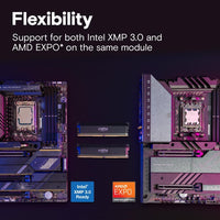 Crucial DDR5 32GB 6000MHz