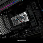 Thermalright Trofeo Vision 360 ARGB Black