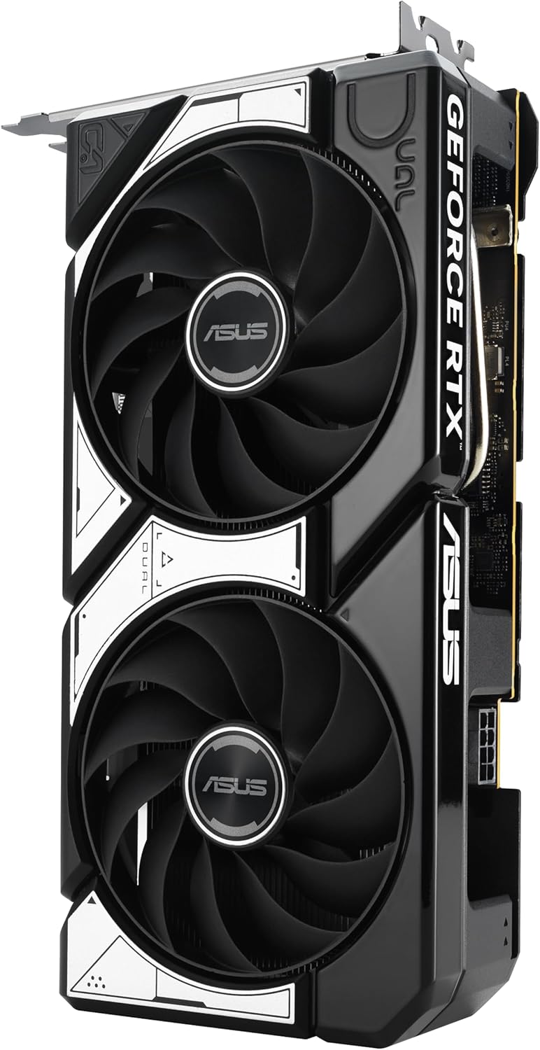 RTX 5060 Dual 8GB