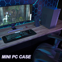 Case Gperhuan Micro-ATX