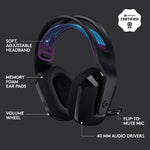 G535 Lightspeed Inalámbrico