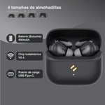 TW982 Negro