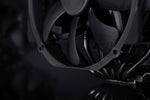 Disipador CPU Noctua NH-D15 Chromax Black
