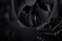 Disipador CPU Noctua NH-D15 Chromax Black