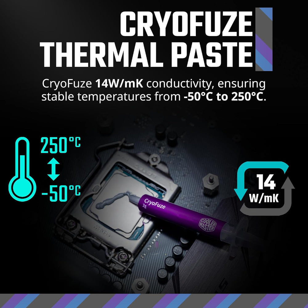 Disipador CPU CoolerMaster Hyper 212 Spectrum V3
