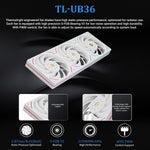 Thermalright Trofeo Vision 360 ARGB White