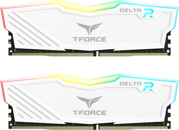 TEAMGROUP T-FORCE DELTA RGB DDR4 (PAR)