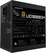 Gigabyte UD1000GM 1000W Gold