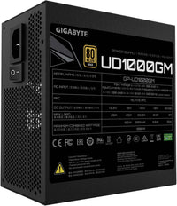 Gigabyte UD1000GM 1000W Gold