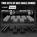 Cable Extensión ABNO1 Rojo/Negro