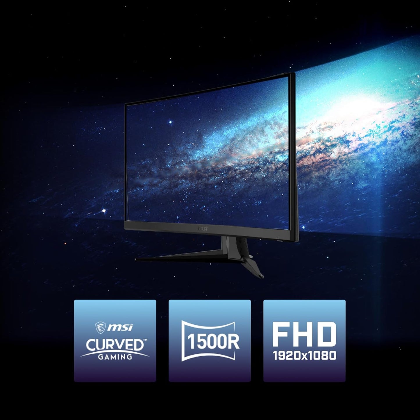 MSI G27C4X