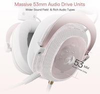 Zeus 2 H510W Blanco
