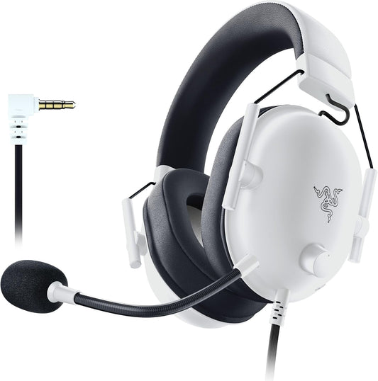 RAZER BLACKSHARK V2 X