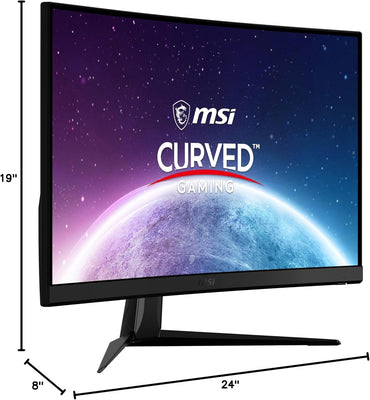 MSI G27C4X
