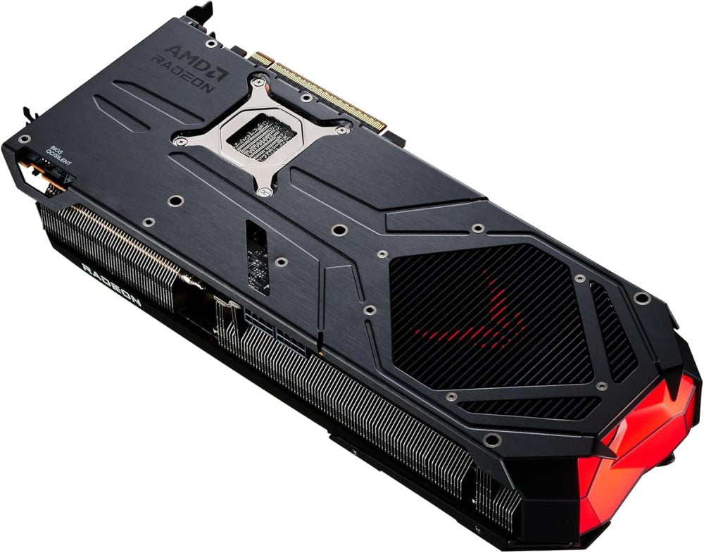 POWER COLOR RADEON RX 9070 16GB