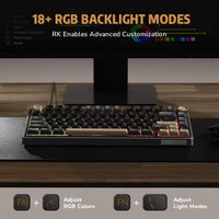 Royal Kludge R75