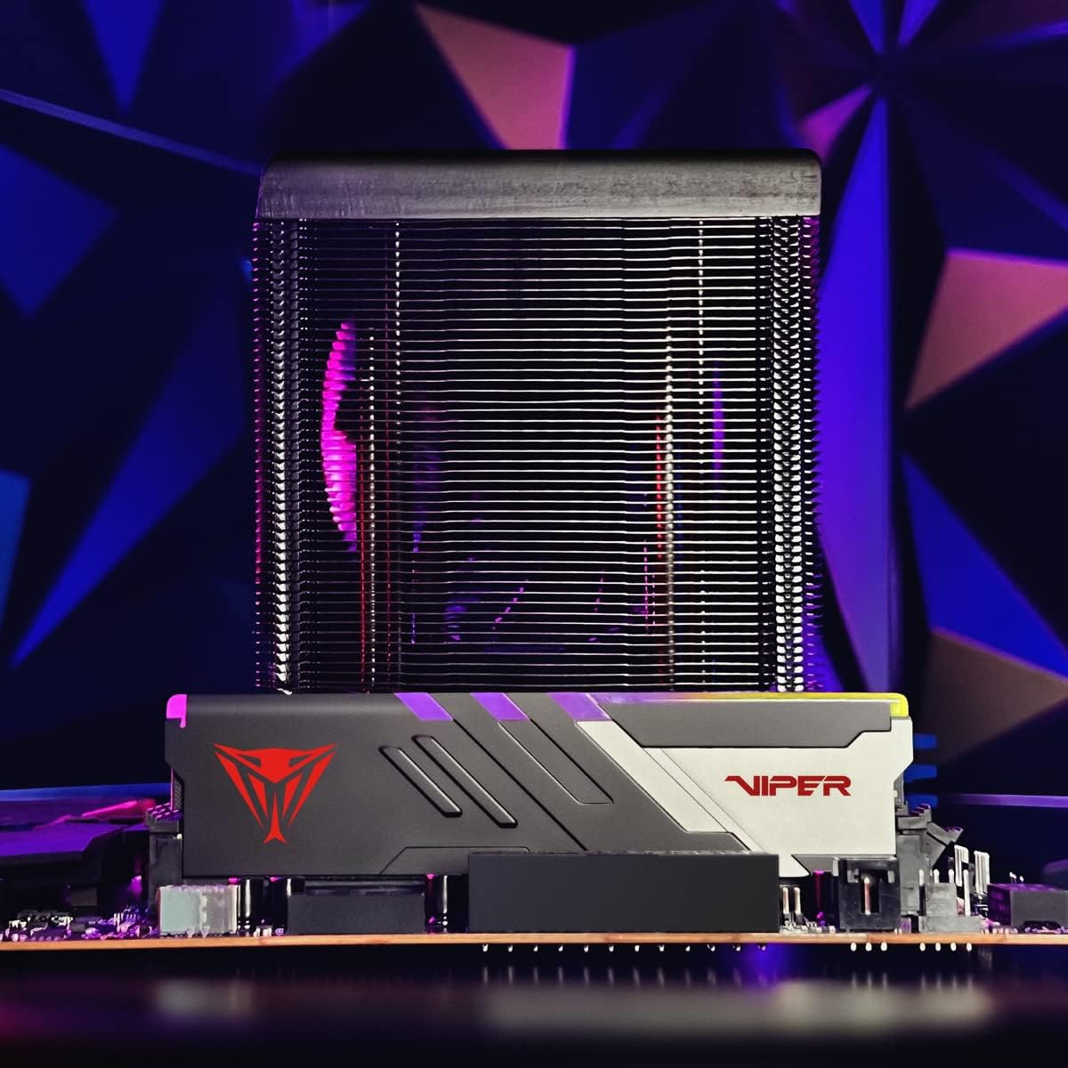 PATRIOT VIPER VENOM RGB DDR5 (PAR)