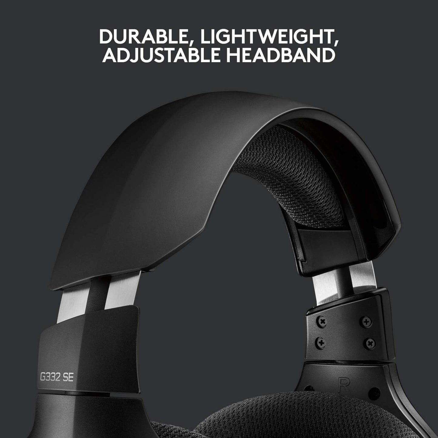 LOGITECH G332 SE