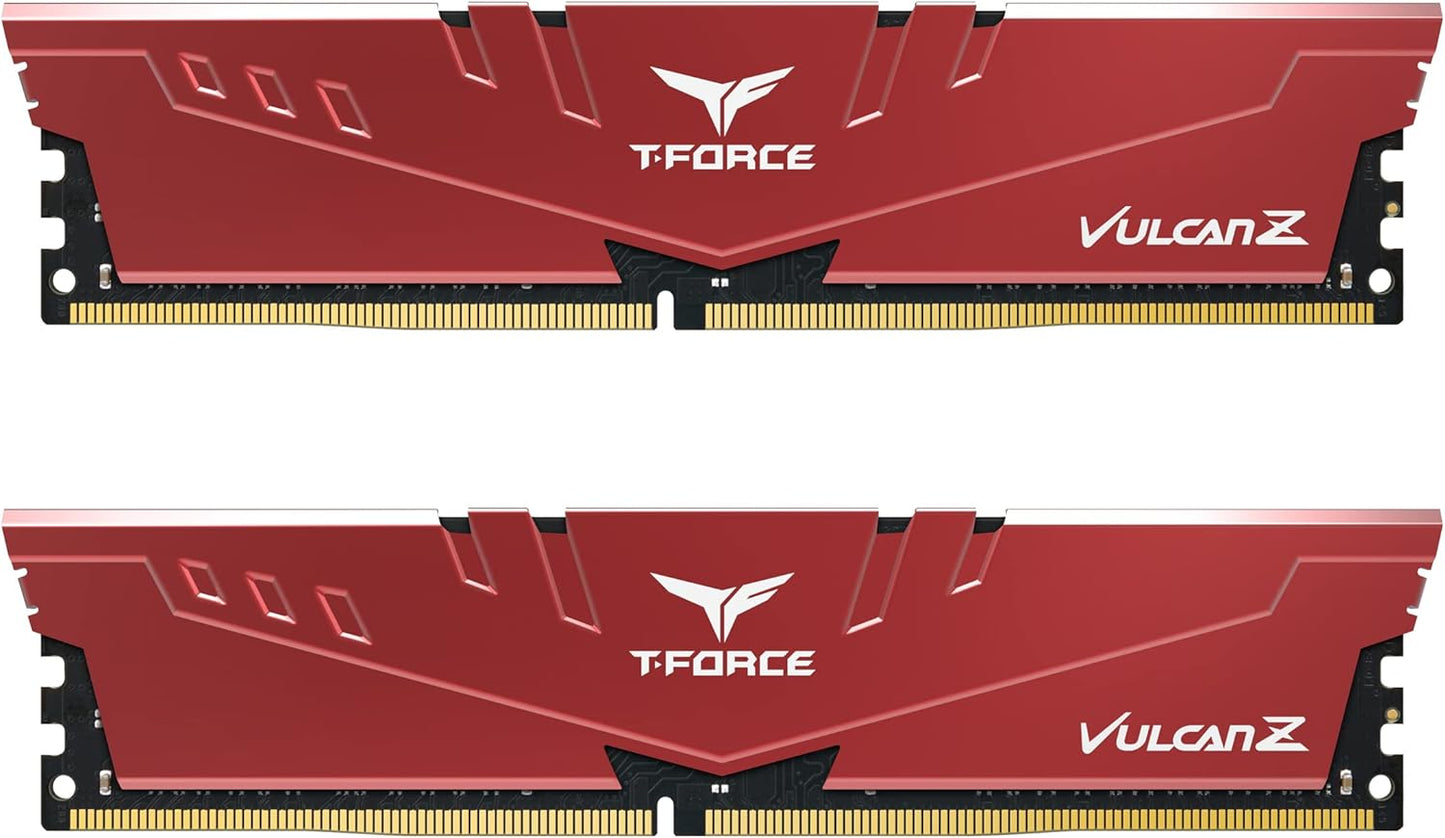 TEAMGROUP T-FORCE VULCAN Z 3600MHz (PAR)