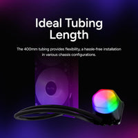 Elite Liquid 240 AIO