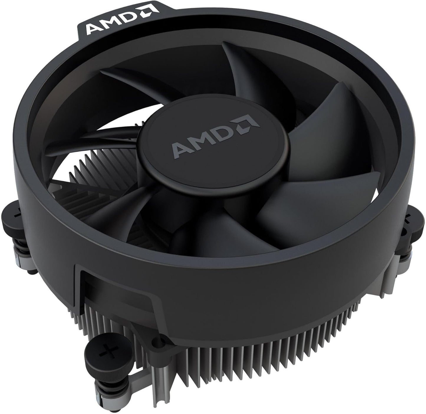 AMD RYZEN 5 8400F
