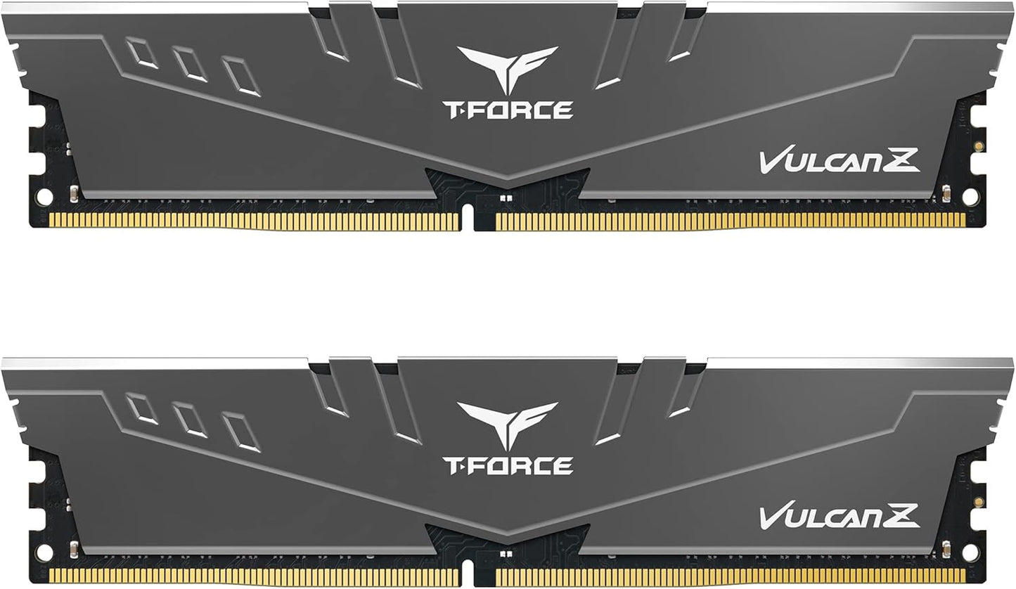 TEAMGROUP T-FORCE VULCAN Z DDR4 3200MHz (PAR)