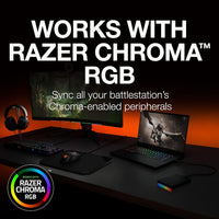 Disco Externo Seagate FireCuda Gaming SSD 1TB RGB