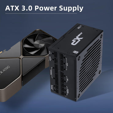 SAMA XP1200W 80PLUS PLATINUM