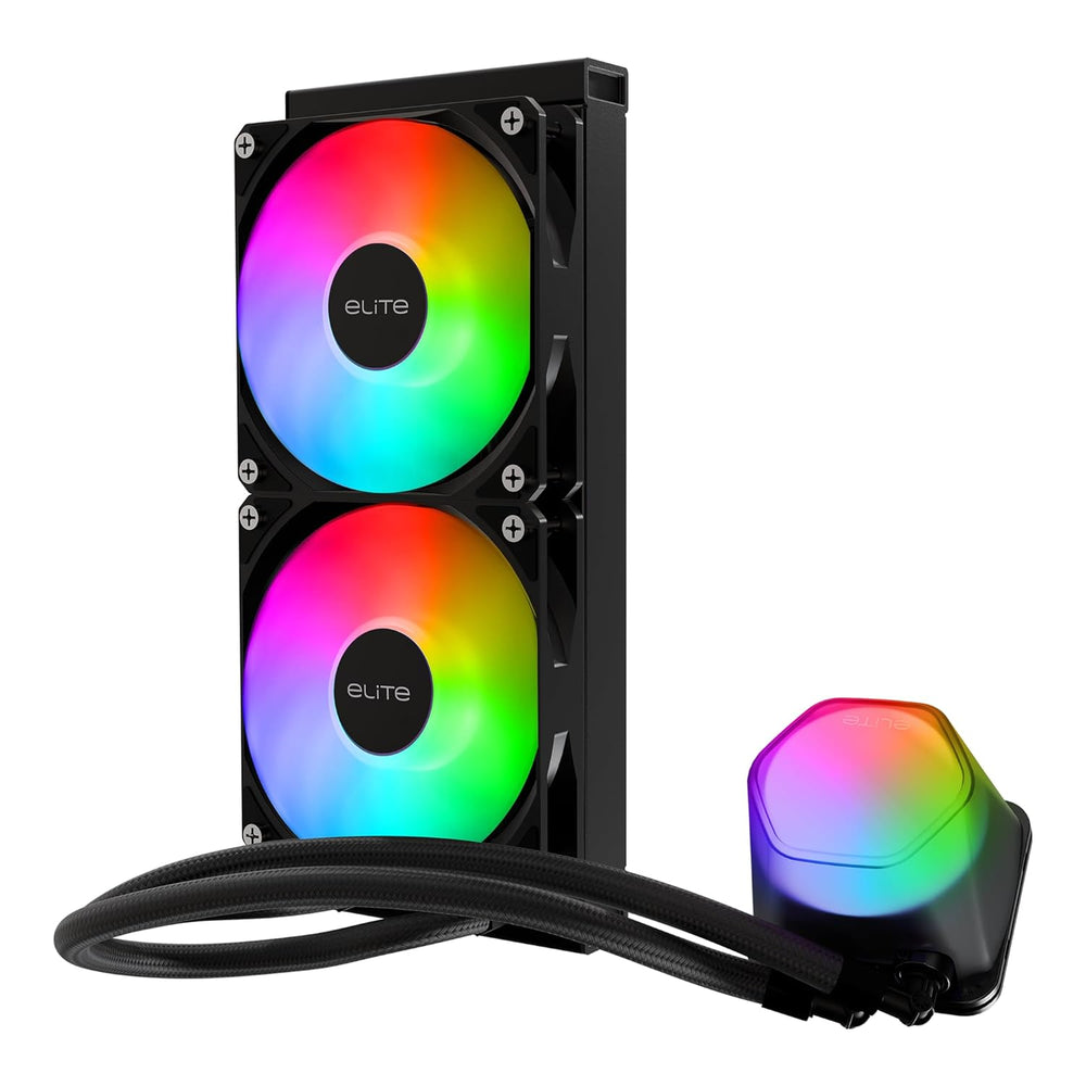 Elite Liquid 240 AIO