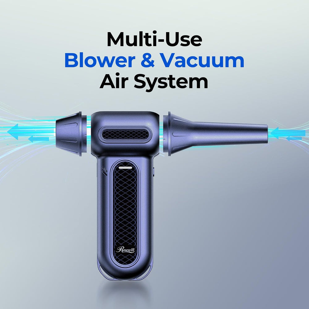 Soplador Rosewill Electric Air Duster