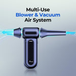 Soplador Rosewill Electric Air Duster