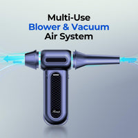 Soplador Rosewill Electric Air Duster