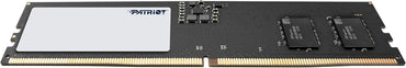 PATRIOT MEMORY SIGNATURE DDR5 (UNIDAD)