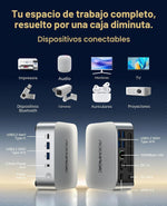 ACEMAGIC K1 R2544 16GB 512GB